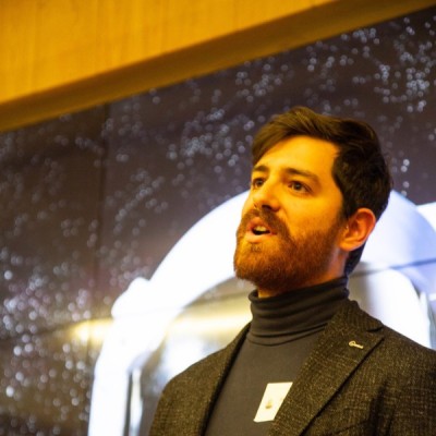 Francesco Liucci