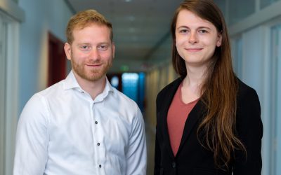 Drones for Work win ESNC NL Challenge