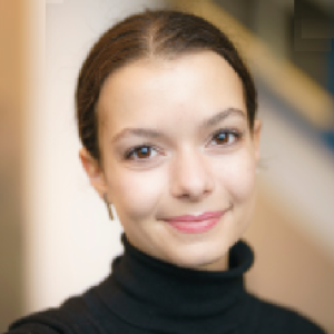 gaia roncalli ecosmic