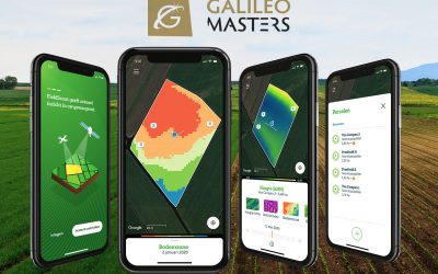 Galileo Masters 2021: tips & tricks from NL prize winner BioScope – WEBINAR (July 6)