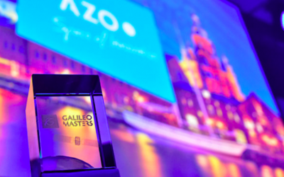 The biggest prize pool to date: what you can win with just a space business idea in the Galileo Masters