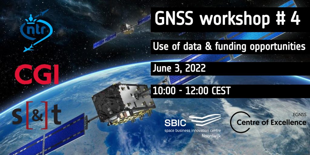 GNSS workshop 4