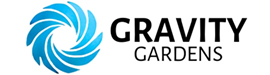 gravity gardens logo