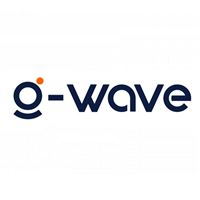 g-wave logo