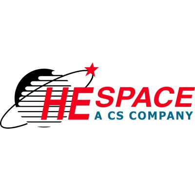 he space logo