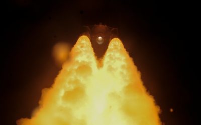 Applications to our renewed pre-incubation trajectory Ignition Programme now open (Spring 2022)