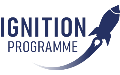 Ignition Programme Fall 2021 applications are open
