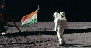 India space