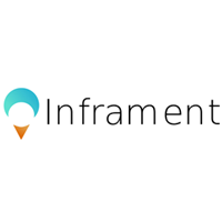 Inframent graduated Dec 2025 inframent logo