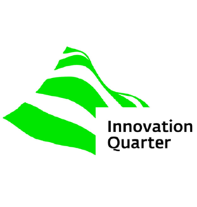 innovation quarter logo