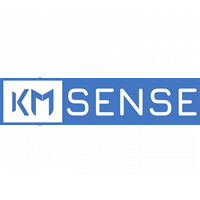 km sense logo