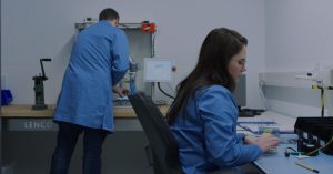 Lencon Engineering SBIC technical partner