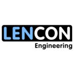 lencon engineering logo
