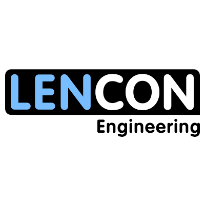 Lencon logo