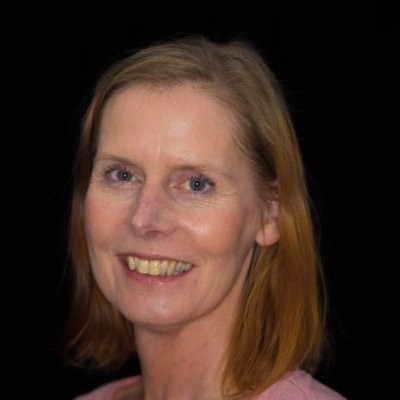 Linda van Duivenbode