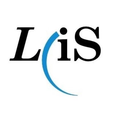 leidse Instrumentmakers school (lis) logo