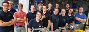 Leidse instrumentmakers School LIS
