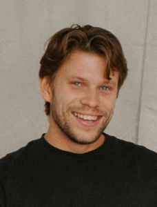 head-and-shoulders corporate portrait photo