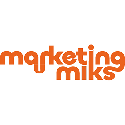 marketing miks logo