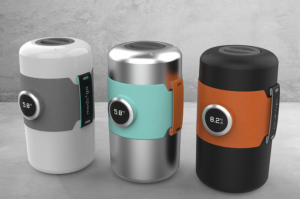 Meds2Go medicine cooler