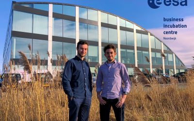 Meteory helps decision makers reach carbon neutrality – with satellite data
