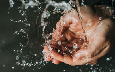 Accelerate your water technology towards real-world application (deadline: 31 Oct)