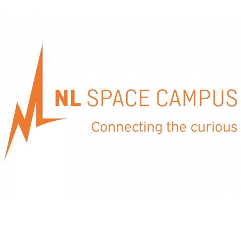 nl space campus logo