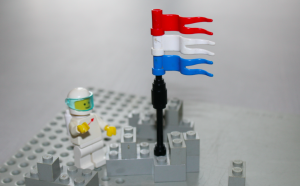 Dutch space startups