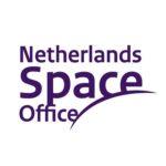 netherlands space office logo