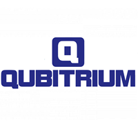 qubitrium logo