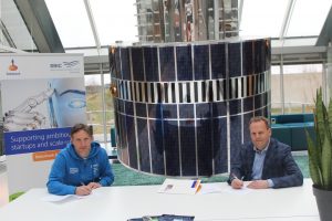 Rabobank SBIC partnership