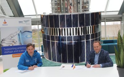 Rabobank and SBIC Noordwijk to continue incubation partnership