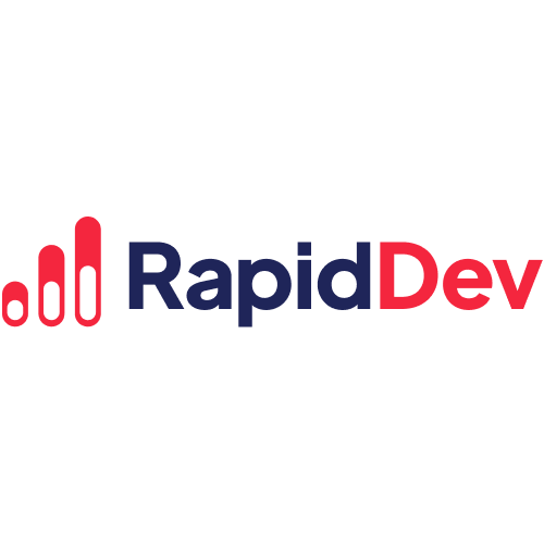 RapidDev logo