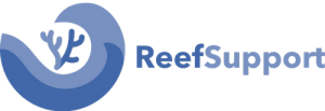 Reef Support logo