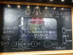 5 Space Business Tips from a Rocket Scientist