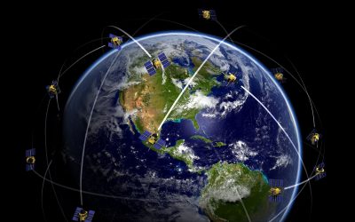 3 more examples of successful satellite data usage benefiting Earth