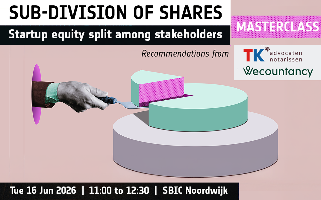 shares division masterclass promo visual