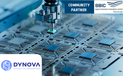 SBIC partner Dynova offers subsidy advice and bridges funding gaps for startups