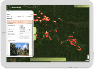 technical software platform