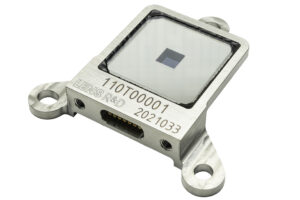sensor space technology