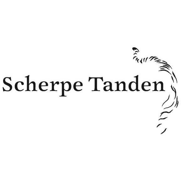 Scherpe Tanden logo