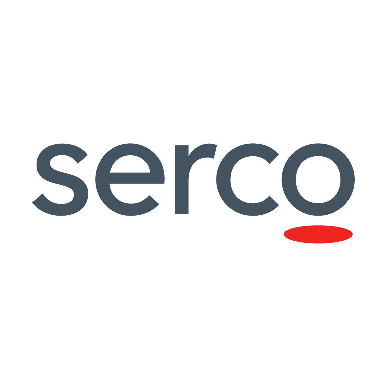 Serco logo