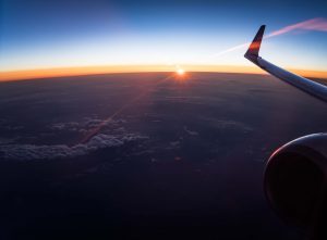 SkyfloX ESA contract