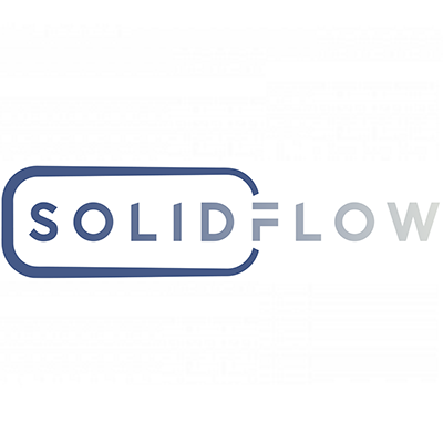 solidflow logo