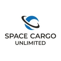 space cargo logo