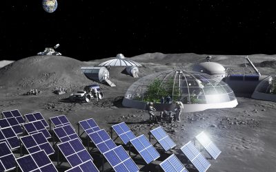 Space 4 Inspiration – The future of commercial space exploration (July 12-13)
