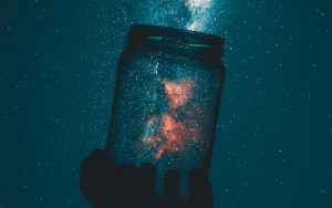 Space business idea