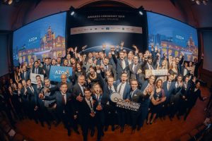 Space Awards Helsinki 2019