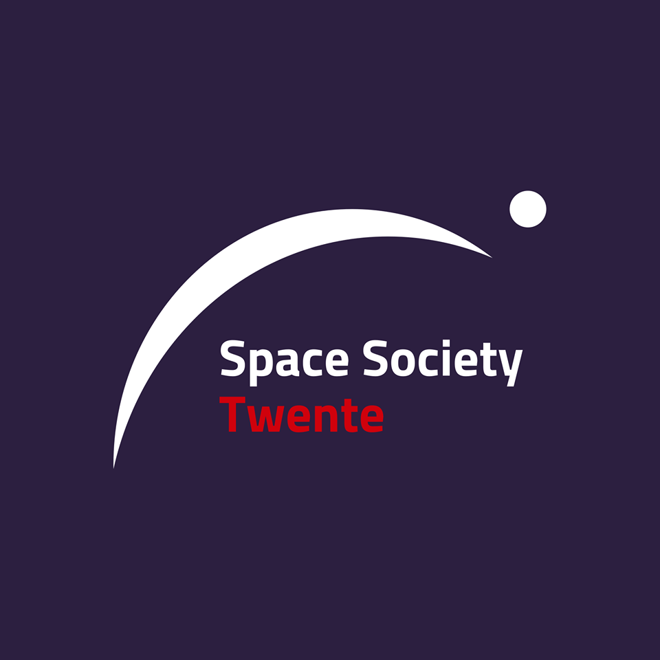 Space Society Twente logo large