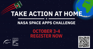 NASA space apps challenge